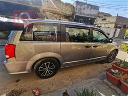 دودج جراند كارافان